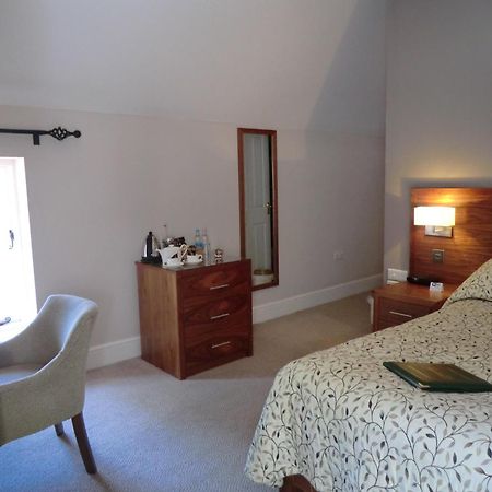 Castle Of Comfort Hotel Nether Stowey Room photo