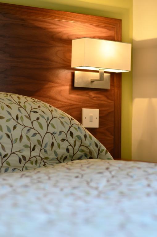 Castle Of Comfort Hotel Nether Stowey Room photo